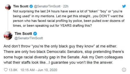 2020_06 12 Tim Scott