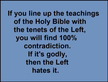 2020_06 13 Left v Bible