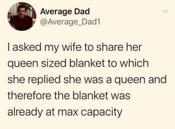 2020_06 14 Queen blanket