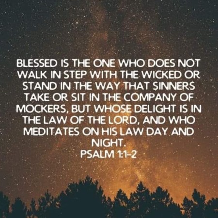 2020_06 15 blessed is