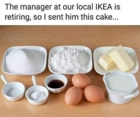 2020_06 15 IKEA cake