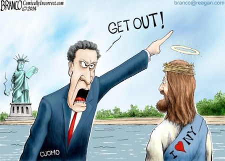 2020_06 16 Cuomo hates Jesus