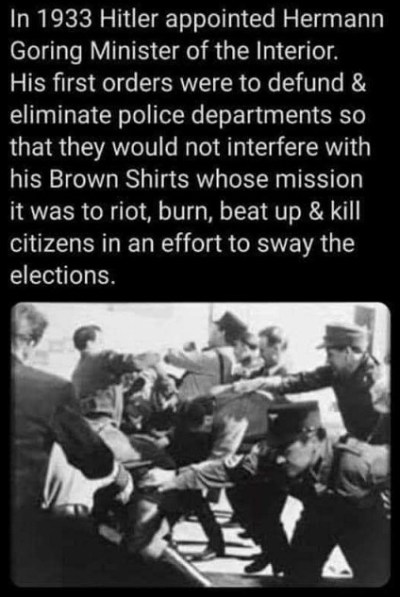 2020_06 16 Nazis defund police