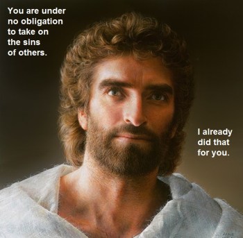 2020_06 20 You're not me