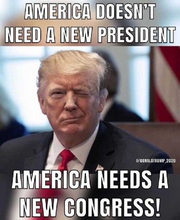 2020_06 22 Trump new congress