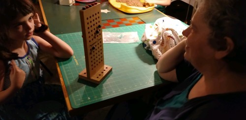 2020_06 23 Mountain Climb