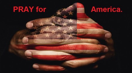2020_06 23 Pray for America