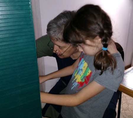 2020_06 24 Dollhouse