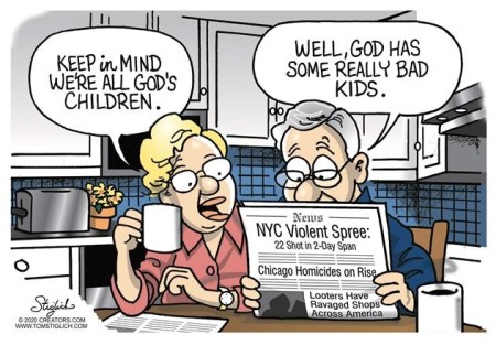 2020_06 25 God's bad kids