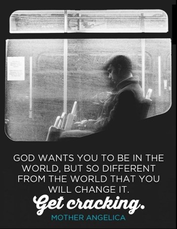 2020_06 26 Get cracking