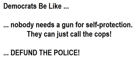 2020_06 29 Dems on guns police