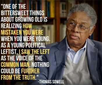 2020_06 29 Sowell Left not voice of common man