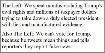 2020_06 29 Trump tweets mean things