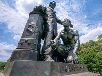 2020_06 30 emancipation