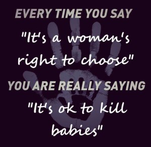 2020_06 30 Okay to kill babies