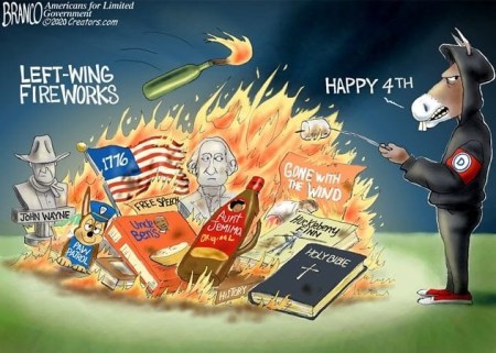 2020_07 02 Left Wing Fireworks