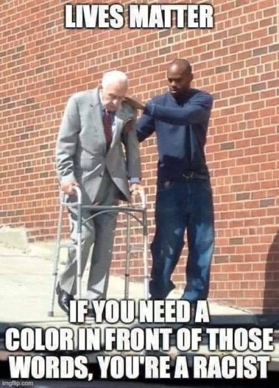 2020_07 02 Lives Matter