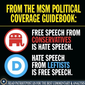 2020_07 06 Media hate speech