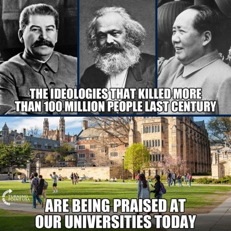 2020_07 06 praise for communism