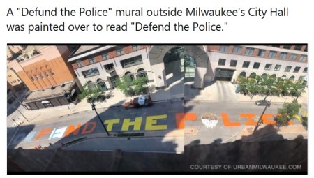 2020_07 07 Defend the Police