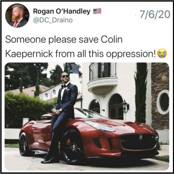 2020_07 08 krapernick oppression tweet