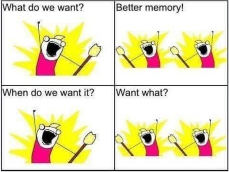 2020_07 12 better memory