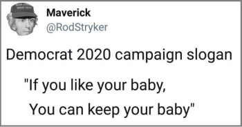 2020_07 13 Dem slogan