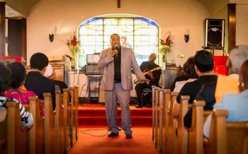 2020_07 13 Grace Baptist