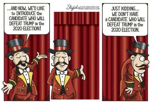 2020_07 18 Dems got nobody