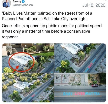 2020_07 21 baby lives matter