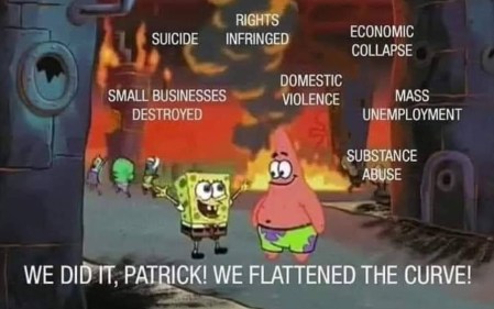 2020_07 22 virus covid curve