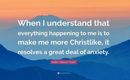 2020_07 23 More Christlike