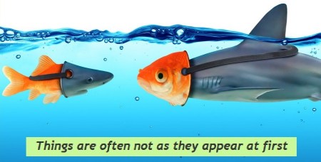 2020_07 23 things are often not