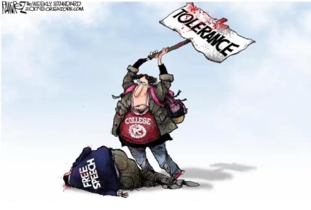 2020_07 23 Tolerance toon