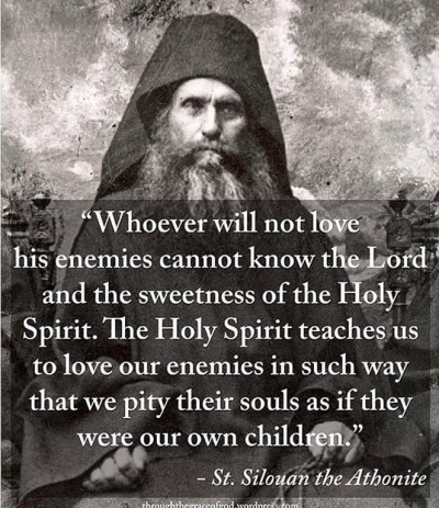 2020_07 24 love enemies