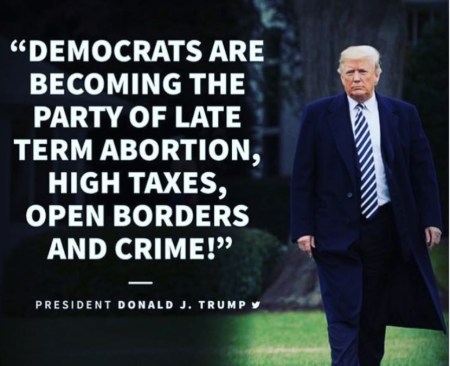 2020_07 25 Trump Democrats are