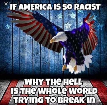 2020_07 27 if america is racist