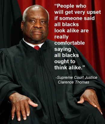 2020_07 28 RACE Clarence Thomas quot