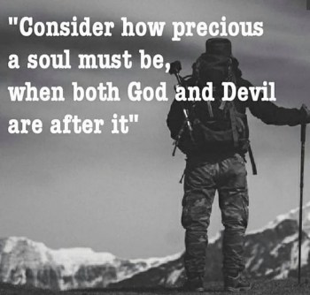 2020_08 03 Soul so precious