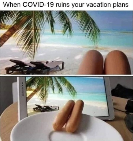 2020_08 05 COVID vacay