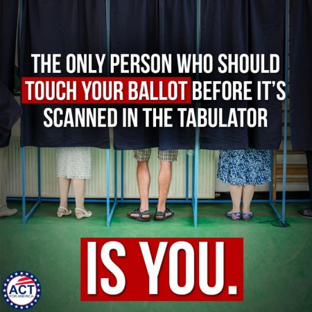 2020_08 05 vote in person