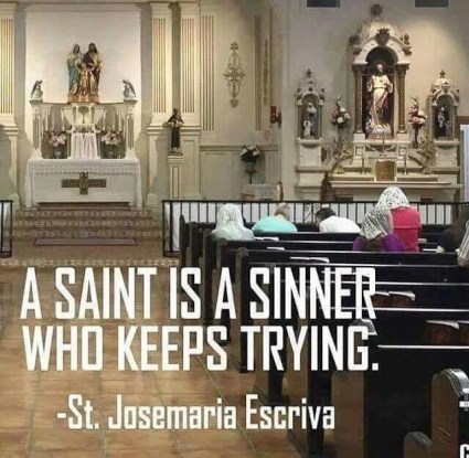 2020_08 06 Saint sinner