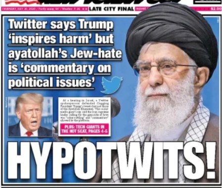 2020_08 06 Twitter hypotwits