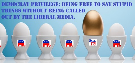 2020_08 07 Democrat Privilege