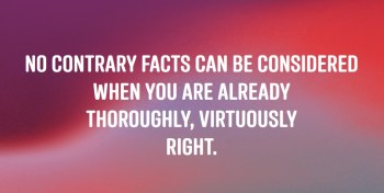 2020_08 07 No contrary facts