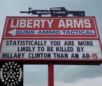 2020_08 08 2A molon labe