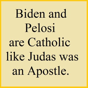 2020_08 08 Biden Pelosi Judas