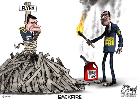 2020_08 10 Flynn FBI