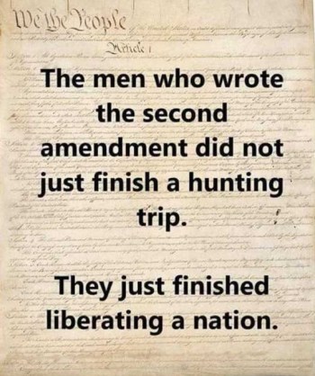 2020_08 13 2A not hunting