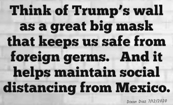 2020_08 15 border wall mask